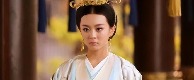 杨丽华是谁的女儿（历史上独孤皇后杨丽的亲生父母是谁）-第4张图片