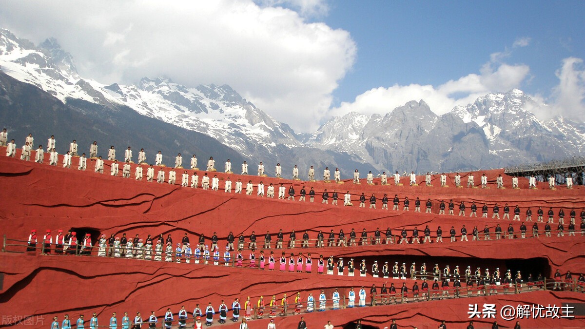 香格里拉属于西藏还是云南（香格里拉位于什么地方）-第3张图片