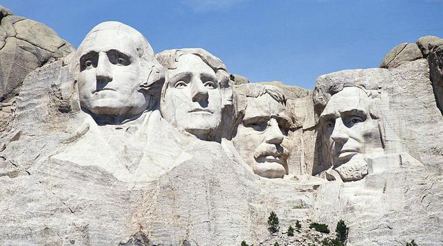 华盛顿史贡献有哪些（美国总统乔治华盛顿一生主要事迹）-第2张图片