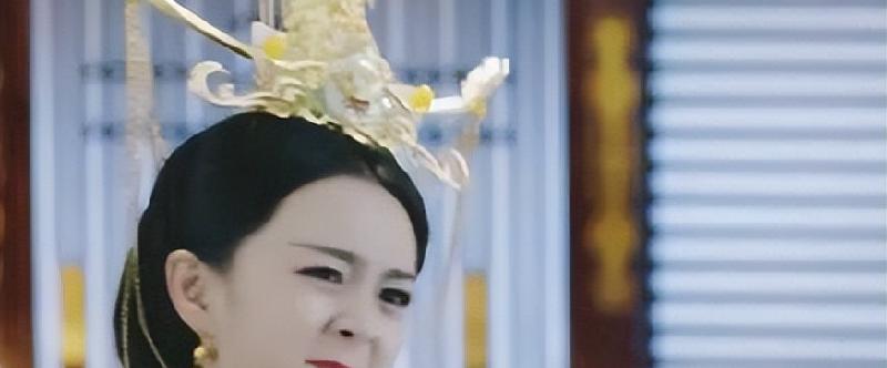 杨丽华是谁的女儿（历史上独孤皇后杨丽的亲生父母是谁）-第7张图片
