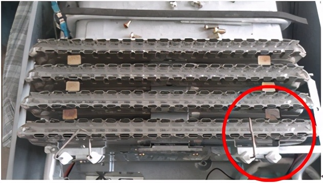 燃气热水器显示e1是什么问题（热水器显示e1怎么回事）-第7张图片