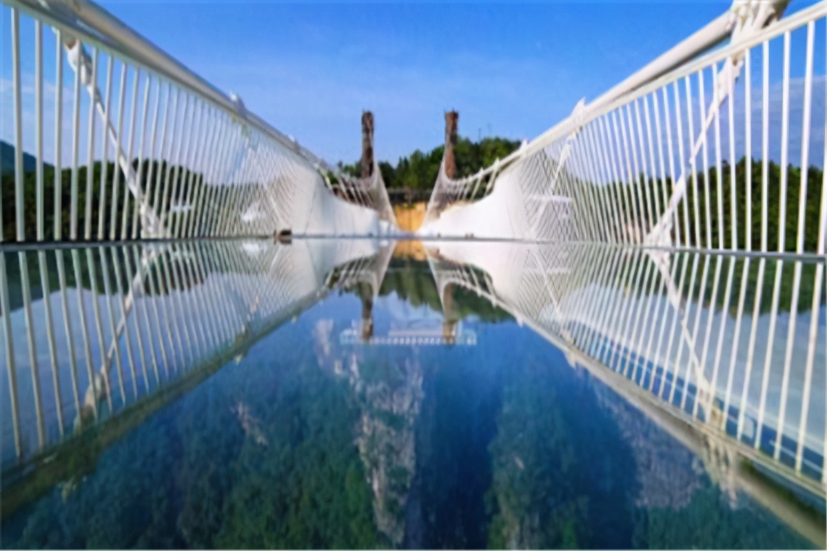 中国桥梁排名前十名（中国最著名的十大桥梁有哪些）-第5张图片