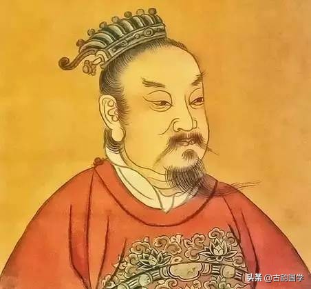 中国史上公认十大帝王（古代历史上最厉害的帝王排名）-第4张图片