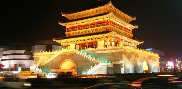 中国的历史名城有哪些（介绍中国国家级历史文化名城）-第2张图片