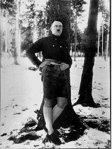 希特勒简介(关于希特勒的15件事)-第4张图片