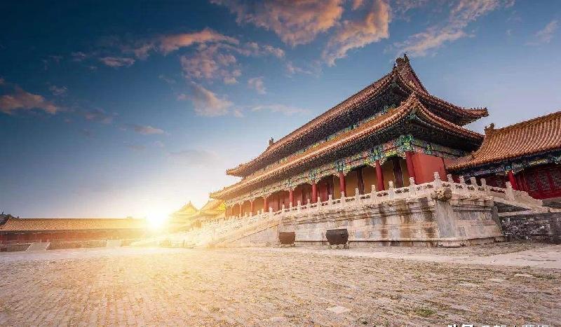 张皇后为什么不管朱厚照（朱厚照皇后有什么特别的吗）-第2张图片