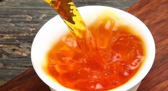 中国最好红茶排名（正山小种哪种红茶口感好）-第3张图片
