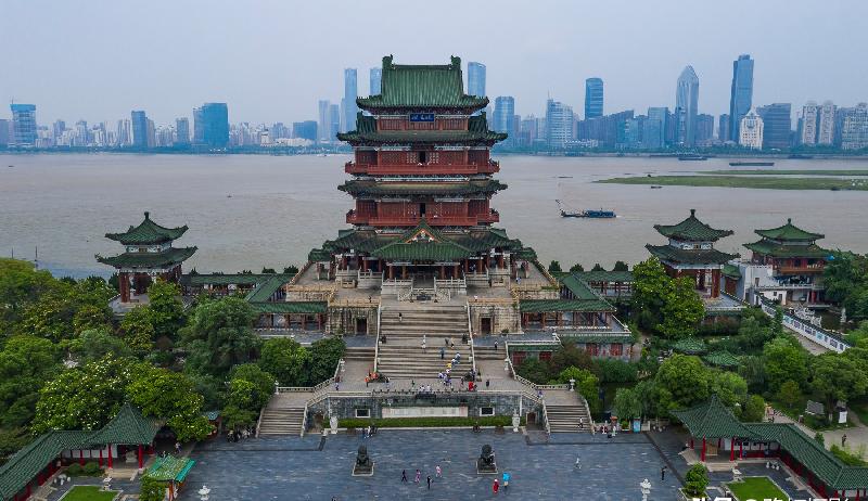 中国最热的地方（国内最暖和的城市是哪里）-第7张图片