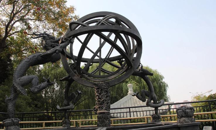 地动仪是谁发明的（世界上最早的地动仪发明者叫什么名字）-第3张图片