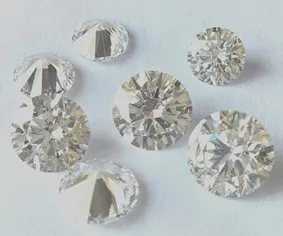 培育钻石和天然钻石怎么区别（详见培育钻石和天然钻石不同）-第7张图片