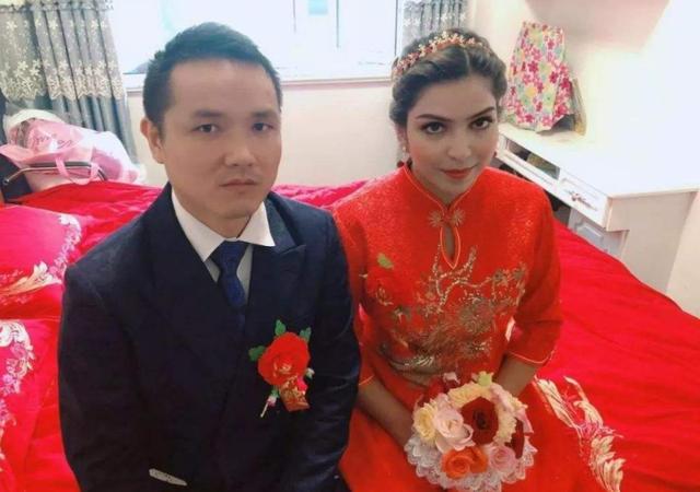 巴基斯坦禁止与中国通婚（巴基斯坦能不能与中国人结婚）-第6张图片