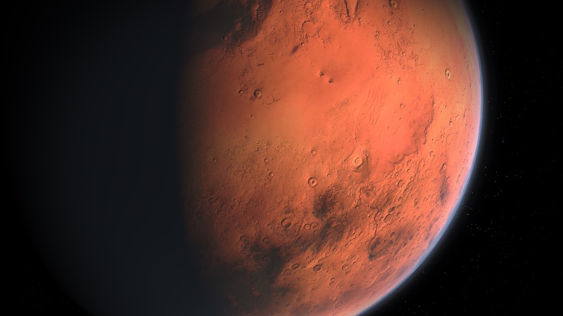 为什么火星车走得这么慢（火星传到地球的信号滞后多久时间）-第7张图片