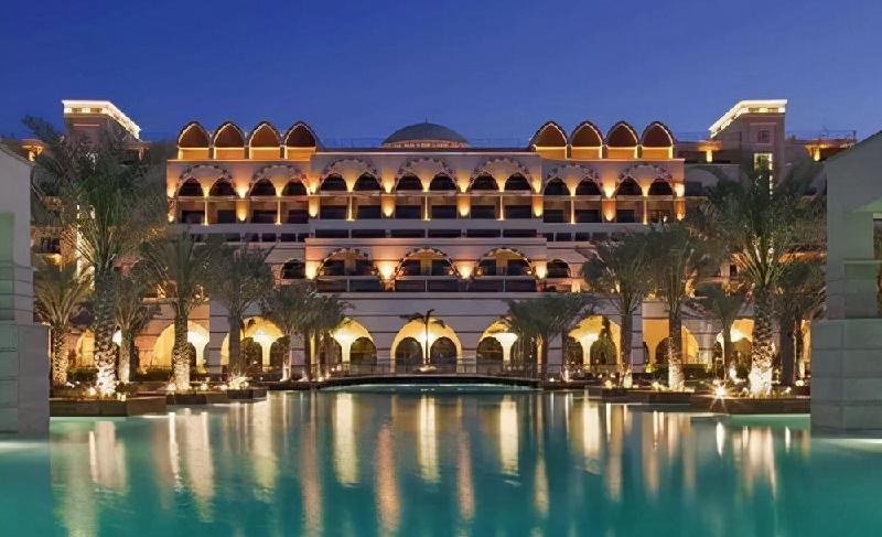世界上最好的酒店是几星级（全球最顶级豪华的酒店）-第3张图片