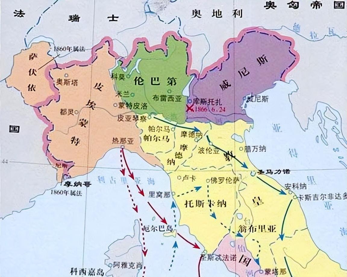 梵蒂冈人口及国土面积（梵蒂冈为什么不跟中国建交）-第8张图片