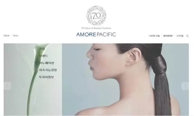 韩国化妆品品牌有哪些（韩国高端顶级的护肤品牌介绍）-第1张图片