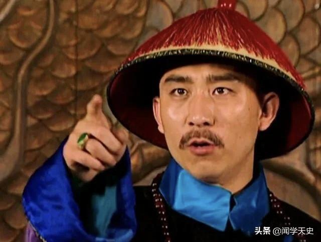 雍正心腹李卫的结局 （雍正年间李卫最后的结果是什么）-第7张图片