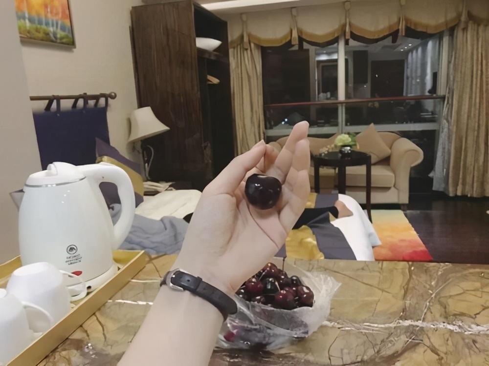 吃车厘子会过敏吗(车厘子过敏症状图片)-第6张图片 吃车厘子会过敏吗(车厘子过敏症状图片)-第6张图片
