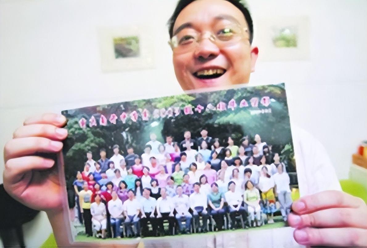 2009年重庆何川洋高考659分，北大第一次拒绝录取后，后来怎样了-第7张图片