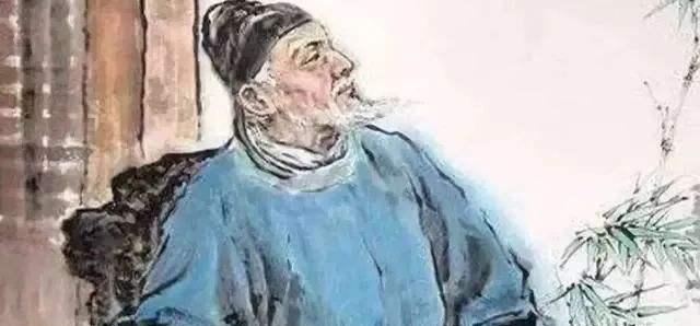 张九龄是哪个朝代人物（诗人张九龄在古代为国家做过什么）-第3张图片