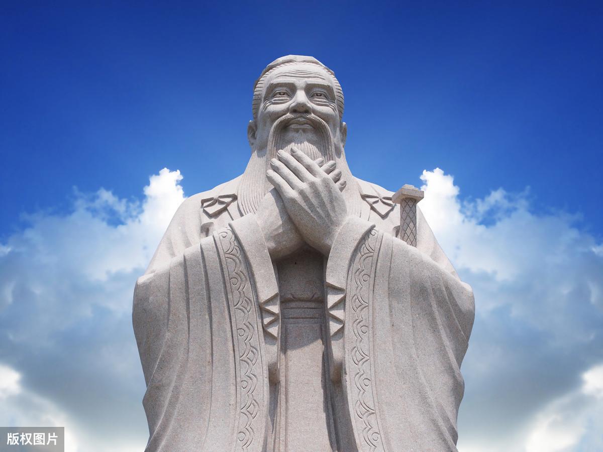 民贵君轻是谁的思想主张（孟子的这个观念在儒家的地位）-第3张图片