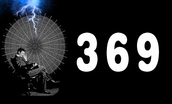 369数字代表什么意思含义（369和宇宙之间的神奇关系）-第5张图片