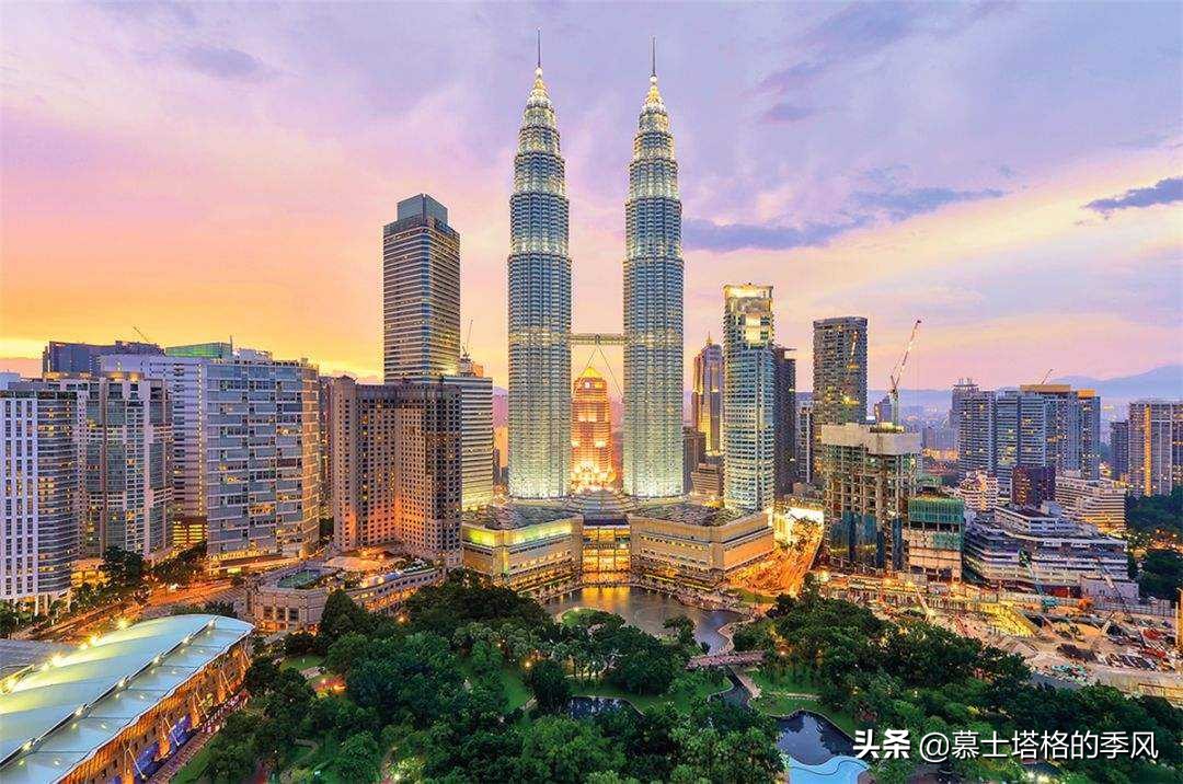 世界最高建筑10大排名（世界最高的摩天大楼排行榜）-第5张图片