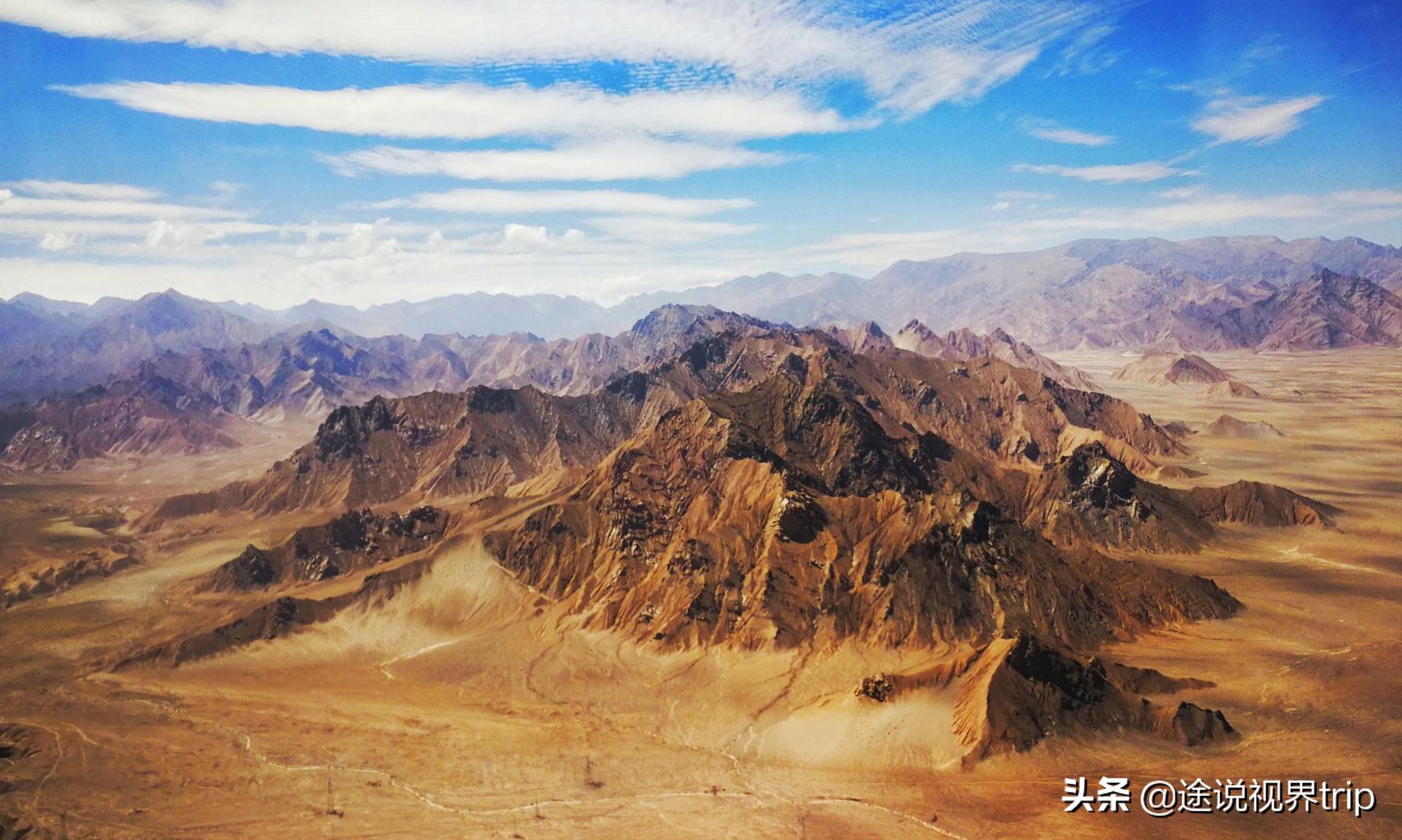 中国十大名山有哪些（中国最有名的十大名山是哪些山）-第11张图片
