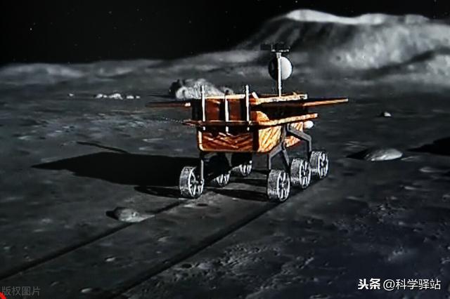 嫦娥五号携带月球样品返回地球（阿波罗号带回多少月球土壤）-第1张图片