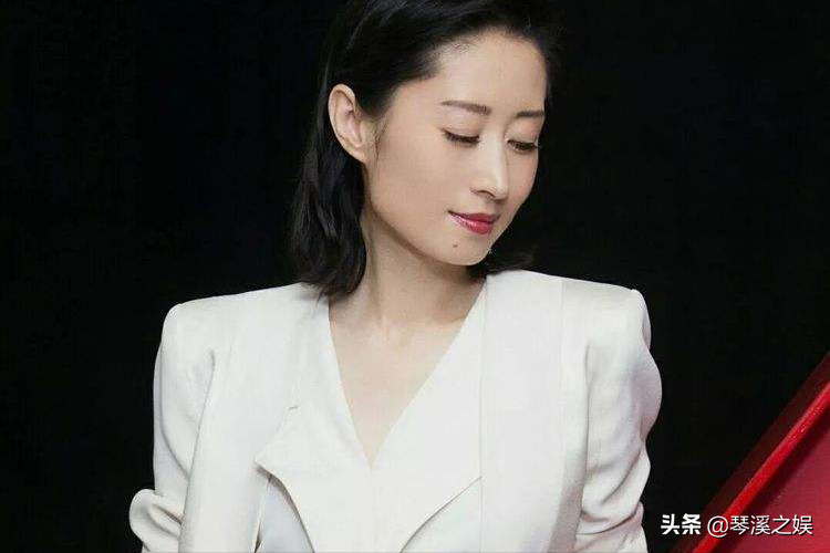 女演员刘敏涛个人资料（刘敏涛结婚后生娃顾家却惨遭嫌弃）-第5张图片