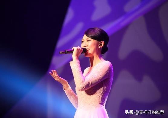 80后台湾女歌手介绍（台湾十大80后当红女歌手排行榜）-第9张图片