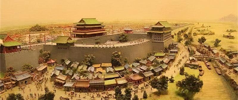 明朝为什么迁都北京的主要原因（明朝迁都是哪个皇帝）-第11张图片