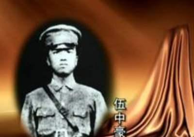 十大英雄烈士人物事迹（中国著名革命先烈人物介绍）-第4张图片