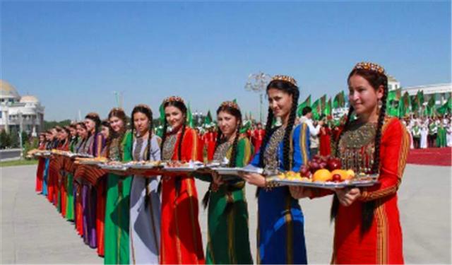 土库曼斯坦是哪个国家（土库曼斯坦在什么位置）-第9张图片