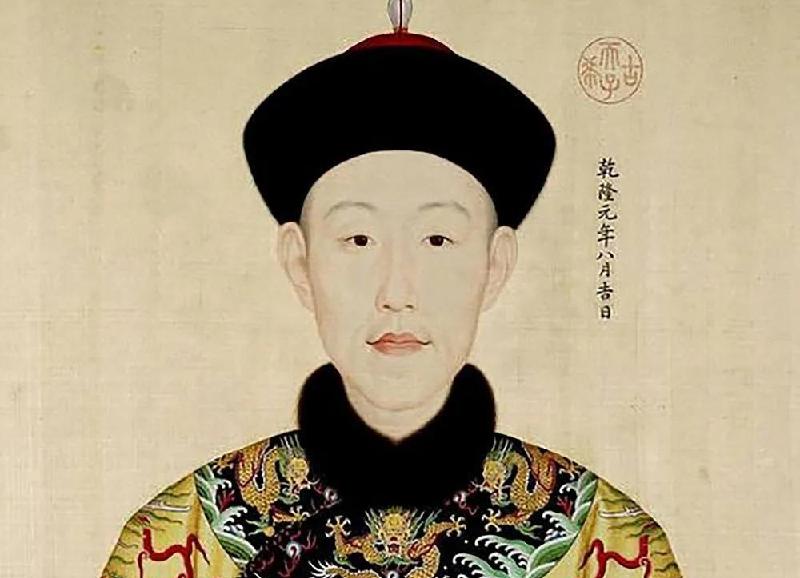 清朝12个皇帝排名（清朝12位皇帝谁最厉害）-第6张图片