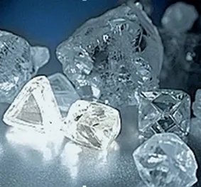 培育钻石和天然钻石怎么区别（详见培育钻石和天然钻石不同）-第2张图片