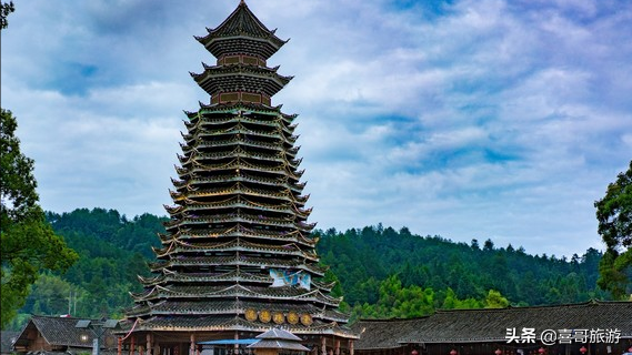 贵州铜仁最值得去的3个地方（铜仁自驾车旅游景点推荐）-第7张图片