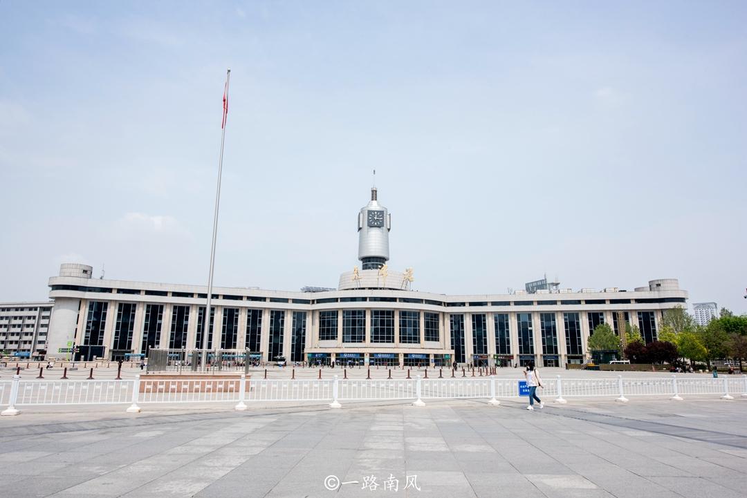 天津几线城市2022（华北唯一的新一线城市既摩登又洋气）-第4张图片