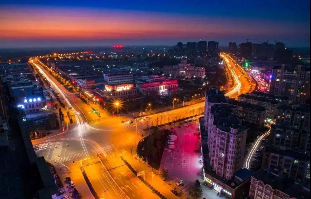 安徽省的阜阳是几线城市（阜阳占据各项优势发展态势良好）-第2张图片