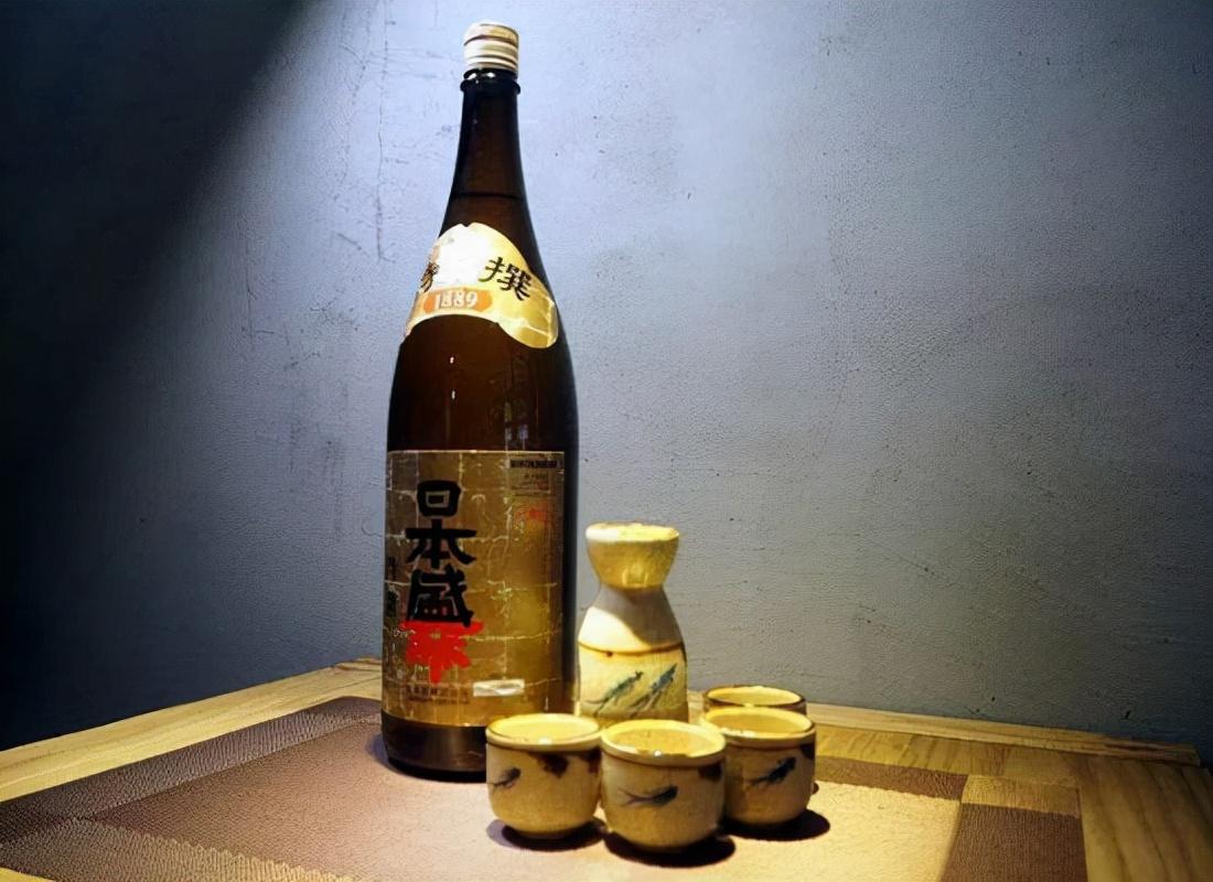 日本清酒多少度（日本清酒度数不高却更容易让人喝醉）-第5张图片