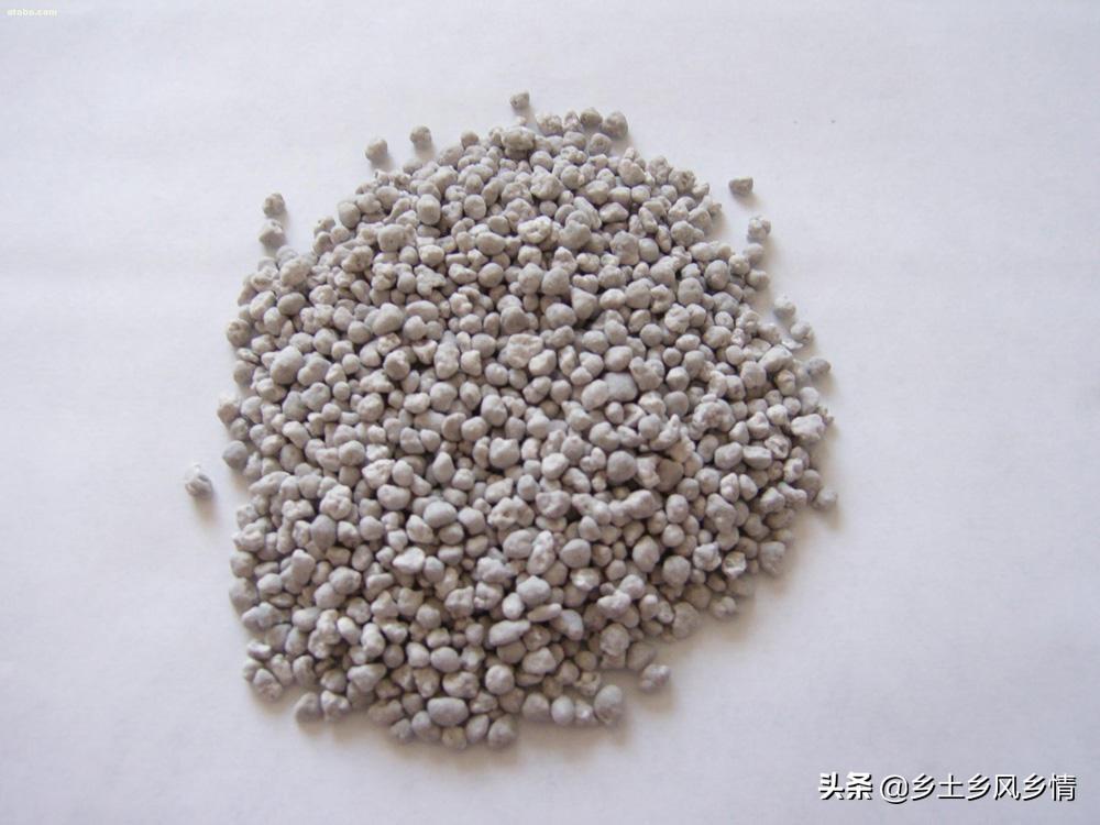 过磷酸钙是什么肥料（过磷酸钙究竟有哪些功效和作用）-第3张图片