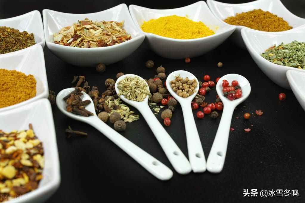 马鞭草闻起来什么味（气味清新的马鞭草有什么作用）-第3张图片