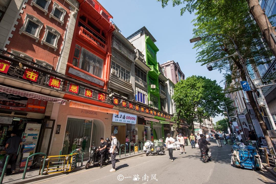 广州十三行在哪个区（十三行是广州被忽视的历史景点）-第5张图片