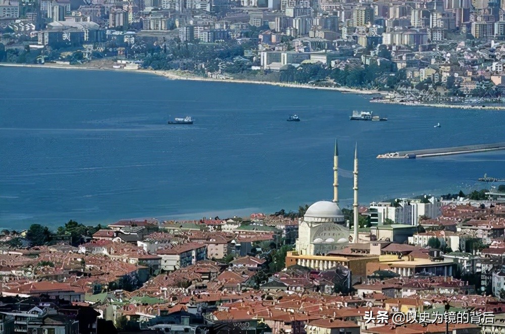 土耳其有多少人口（土耳其国土面积、人口及经济情况介绍）-第9张图片
