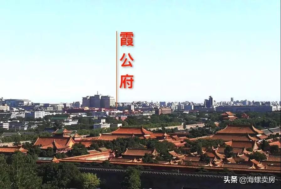 北京顶级豪宅排名（北京十大顶级豪宅地理位置介绍）-第7张图片