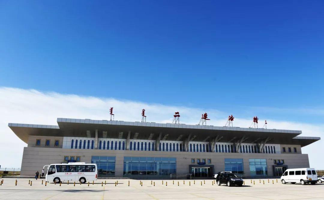 白塔机场属于哪个区（19个内蒙古机场的详细介绍）-第12张图片