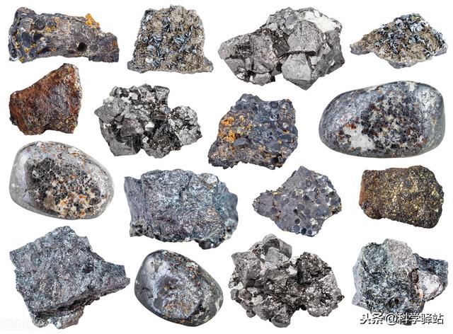 澳大利亚铁矿石为什么那么多（澳大利亚铁矿资源储量丰富吗）-第6张图片