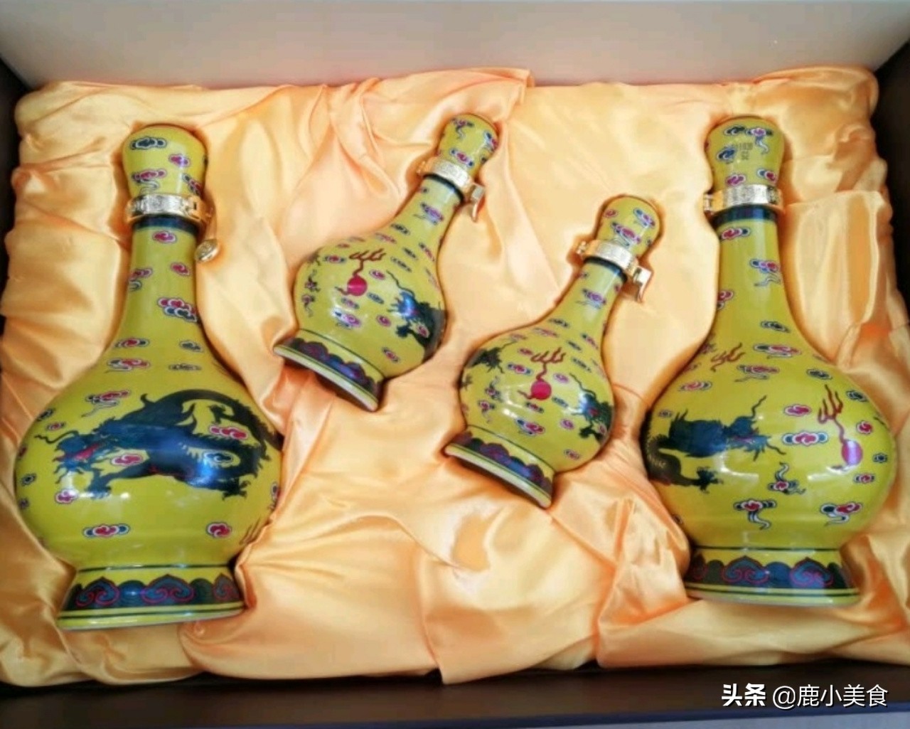 中国清香型白酒有哪些（国内清香型白酒代表品牌排名）-第8张图片