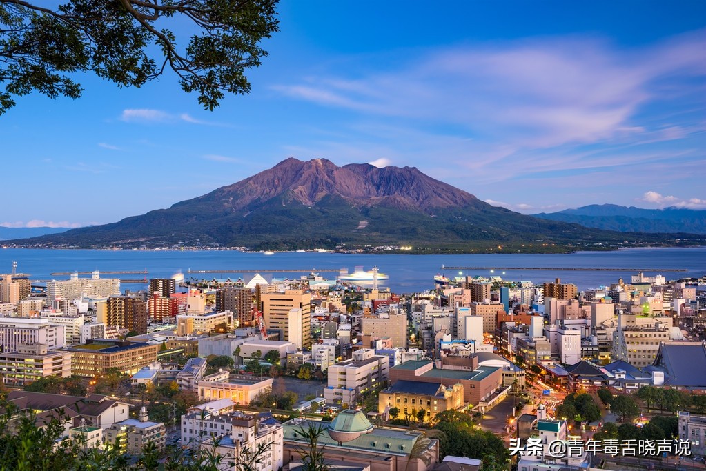 日本的城市有哪些（日本最有知名度的十大繁华城市排名）-第1张图片