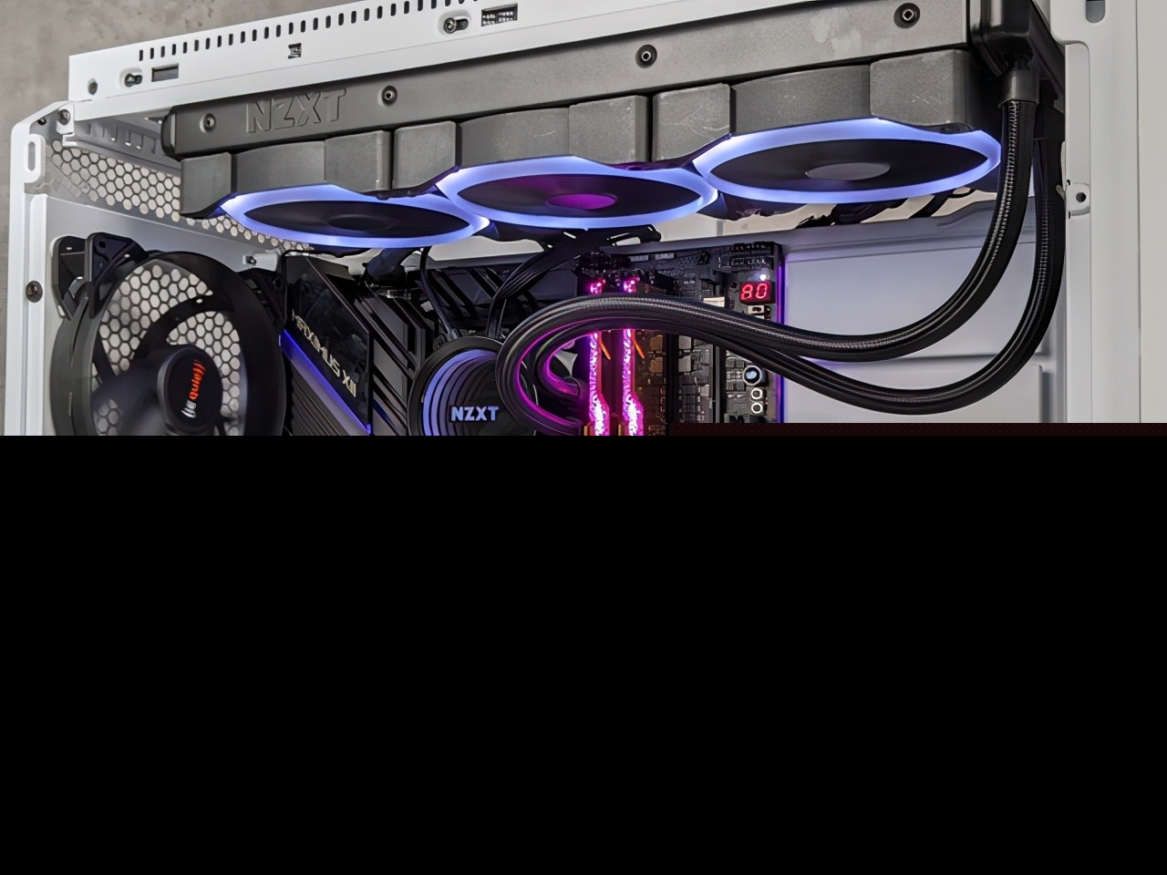 amd自带散热器怎么样（AMD原装散热器效果如何）-第5张图片