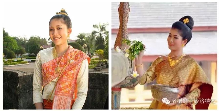 傣族和泰国人的关系是什么（少数民族傣族的名称由来）-第10张图片